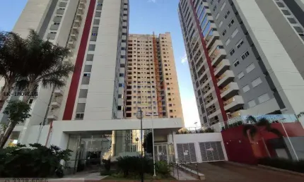 Apartamento para Venda em Londrina, GLEBA PALHANO - EDIFICIO TRESOR, 3 dormitórios, 1 suíte, 2 banheiros, 2 vagas