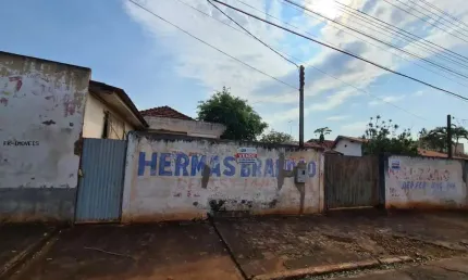 Terreno à venda na R. Joaquim F Lopes, Centro, Jataizinho