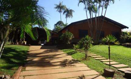 Casa para Venda em Londrina, Colina Verde, 3 dormitórios, 1 suíte, 5 banheiros, 5 vagas