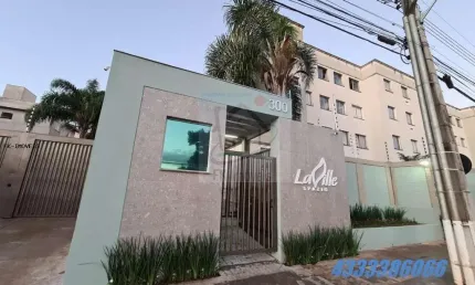 Apartamento para Venda em Londrina, JAMAICA, 2 dormitórios, 1 banheiro, 1 vaga