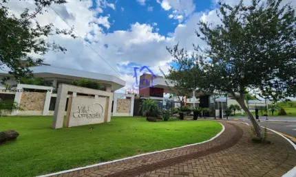 Condomínio Fechado para Venda em Londrina, CONDOMINIO VILLE CAMPESTRE, 3 dormitórios, 3 suítes, 5 banheiros, 2 vagas
