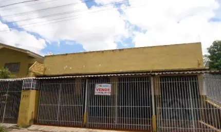 Comercial para venda em londrina, jardim do sol, 3 dormitórios, 2 banheiros, 1 vaga