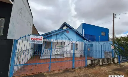 Comercial para Venda em Londrina, Jardim Guaporé, 3 dormitórios, 1 banheiro, 2 vagas
