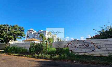 Terreno à venda na Rua Waldomiro Fernandes, Parque Jamaica, Londrina