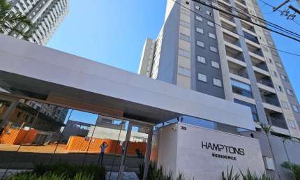 Apartamento para Venda em Londrina, AURORA, 2 dormitórios, 1 banheiro, 1 vaga