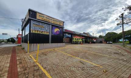 Comercial para Venda em Londrina, COLISEU, 2 banheiros