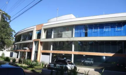 Sala comercial para locação em londrina, hedy, 1 banheiro, 1 vaga