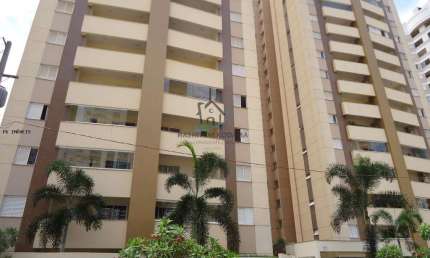 Apartamento para Venda em Londrina, Mirante do Lago - Gleba Fazenda Palhano, 3 dormitórios, 1 suíte, 2 banheiros, 1 vaga