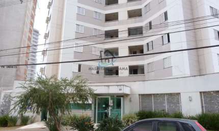 Apartamento para Venda em Londrina, Gleba Fazenda Palhano, 3 dormitórios, 1 suíte, 2 banheiros, 1 vaga