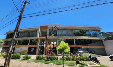 Sala Comercial para Venda em Londrina, HEDY, 1 banheiro, 1 vaga