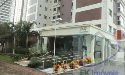 Apartamento para Venda em Londrina, Guanabara Parque ED POTY LAZAROTTO, 3 dormitórios, 1 suíte, 3 banheiros, 2 vagas