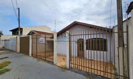 Casa para Venda em Londrina, JARDIM ALVORADA, 3 dormitórios, 2 banheiros, 2 vagas
