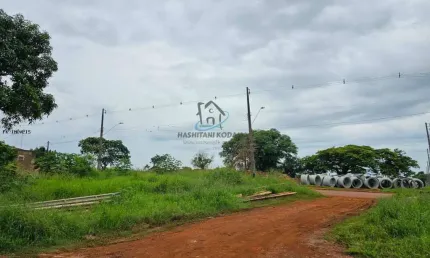 Terreno Comercial para Venda em Londrina, Jardim Jockey Club  ao lado PUC
