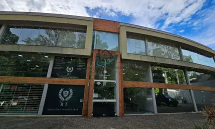 Sala Comercial para Locação em Londrina, Hedy Condominio Acacia Empresarial, 2 banheiros, 1 vaga