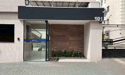 Apartamento para Venda em Londrina, VALE DOS TUCANOS, 2 dormitórios, 1 suíte, 2 banheiros, 1 vaga