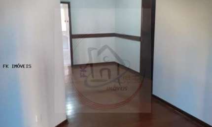 Apartamento para Venda em Londrina, Centro Edificio Villa Lobos, 3 dormitórios, 1 suíte, 3 banheiros, 1 vaga