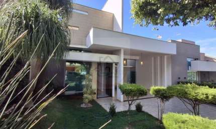 Condomínio Fechado para Venda em Londrina, Aragarça Condominio Residencial Havana, 3 dormitórios, 3 suítes, 4 banheiros, 2 vagas