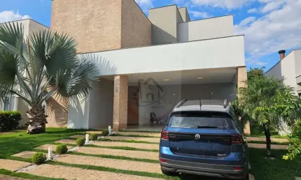 Condomínio Fechado para Venda em Londrina, Vivendas do Arvoredo Condominio Alphaville 2, 3 dormitórios, 3 suítes, 5 banheiros, 4 vagas