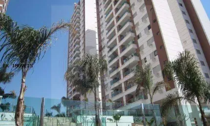 Apartamento para Venda em Londrina, Gleba Fazenda Palhano Jardins Eco Resort, 2 dormitórios, 1 suíte, 2 banheiros, 2 vagas