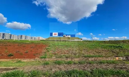 Terreno para Venda em Londrina, Marumbi Golden Park 2