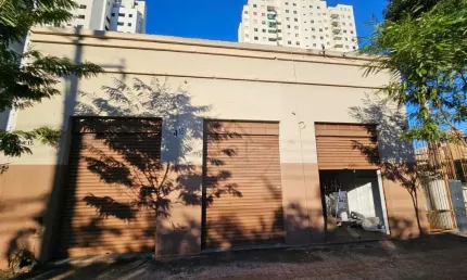 Sala Comercial para Locação em Londrina, Jardim Higienópolis, 1 banheiro