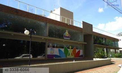 Apartamento para Venda em Londrina, HEDY, 1 dormitório, 1 banheiro, 1 vaga