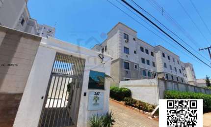 Apartamento para Venda em Londrina, Vila Filipin, 2 dormitórios, 1 banheiro, 1 vaga