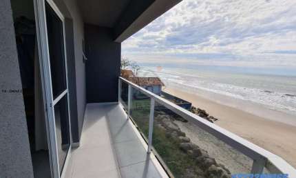 Apartamento para Venda em Itapoá, Pérola, 3 dormitórios, 1 suíte, 2 banheiros, 1 vaga