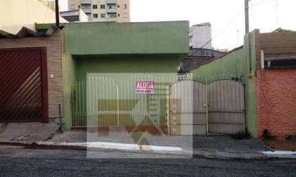 Casa com 2 quartos à venda na Rua Tecla, Chácara Belenzinho, São Paulo