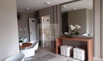 Alugo apartamento  na Vila Antonieta  semi mobilhado