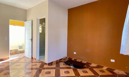 Flat à venda no Massaguaçu, Caraguatatuba 