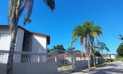 Apartamento com 1 quarto à venda no Massaguaçu, Caraguatatuba 