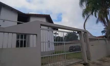 Apartamento com 1 quarto à venda no Massaguaçu, Caraguatatuba 
