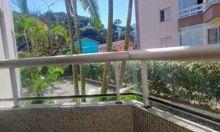Apartamento com 2 quartos à venda no Balneário Copacabana, Caraguatatuba 