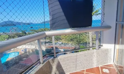 Cobertura com 2 quartos à venda no Balneário Copacabana, Caraguatatuba 