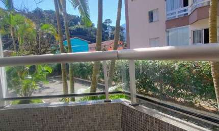 Cobertura com 3 quartos à venda no Balneário Copacabana, Caraguatatuba 