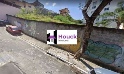 Terreno à venda na Rua Nossa Senhora das Neves, Vila Pereira Barreto, São Paulo por R$ 980.000