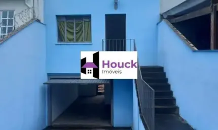 Casa com 3 quartos à venda na Rua Montes Claros, Freguesia do Ó, São Paulo por R$ 600.000
