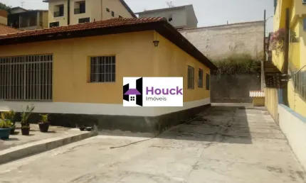 Casa à venda na Rua Coronel José Rufino Freire, Pirituba, São Paulo por R$ 850.000
