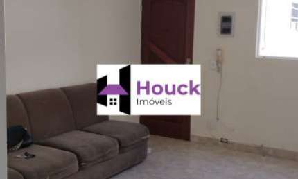 Apartamento com 2 quartos à venda na Rua General Lauro Cavalcanti de Farias, Pirituba, São Paulo por R$ 260.000