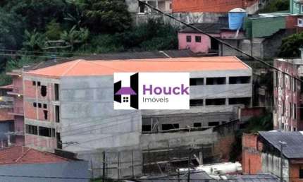 Prédio para alugar na Rua Crispim do Amaral, Vila Caiúba, São Paulo por R$ 8.000