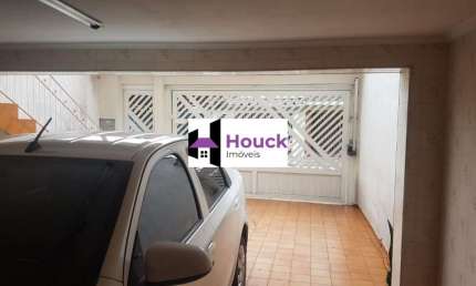 Casa com 2 quartos à venda na Rua Benedito da Fonseca Rondon, Pirituba, São Paulo por R$ 700.000