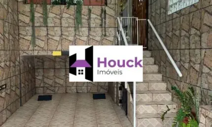 Casa com 2 quartos à venda na rua ramon falcão, jardim mangalot, são paulo por r$ 600.000