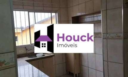 Casa com 2 quartos à venda na Rua General Lauro Cavalcanti de Farias, Pirituba, São Paulo por R$ 650.000