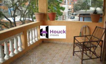 Casa em condomínio fechado com 1 quarto à venda na Rua Gonçalves de Barros, Jardim Cidade Pirituba, São Paulo por R$ 680.000