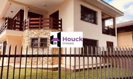 Casa com 4 quartos para alugar na Avenida Neide Carvalho de Arruda, City América, São Paulo por R$ 12.000