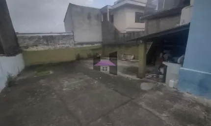 Casa à venda na rua wilson crisnel de almeida, jardim santo elias, são paulo por r$ 530.000