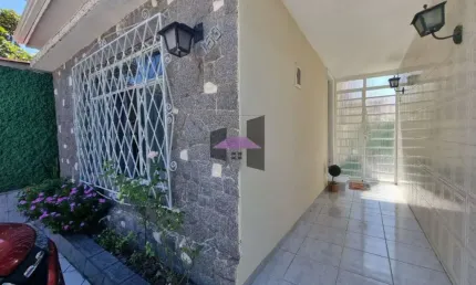 Casa com 3 quartos à venda na rua cachoeira do sul, vila jaguara, são paulo por r$ 680.000