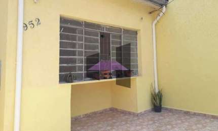 Casa com 2 quartos à venda na Rua Camilo, Vila Romana, São Paulo por R$ 650.000