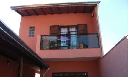 Casa com 3 quartos à venda na Rua Luiz Bocchio, Vila Jaraguá, São Paulo por R$ 689.000